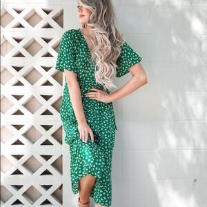 โจโHPโจAnnabelleย FloralโWrapโจ